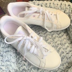 Adidas CloudFoam Shoes